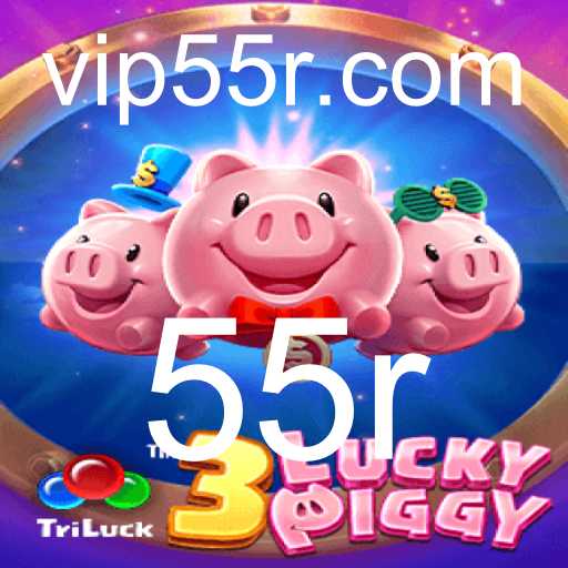 Descubra o Mundo Fascinante do Jogo 3LUCKYPIGGY