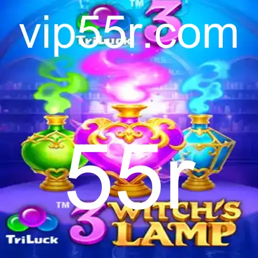Explorando o Universo Mágico de 3WitchsLamp: Guia Completo e Regras do Jogo