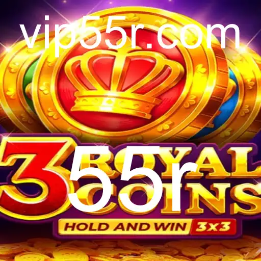 Conheça o Fascinante Universo de 3royalcoins: Divirta-se com Estratégia e Aventura