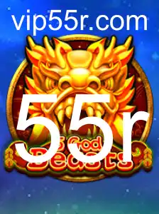 Explorando o Fascinante Mundo de 5GodBeasts: Uma Jornada Épica