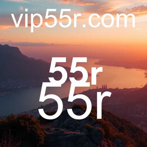 Descubra o mundo do 55r: Inovação e compromisso