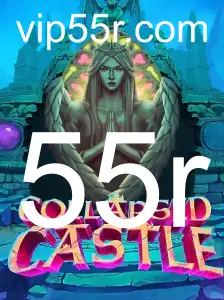 Descubra CollapsedCastle: Aventura e Estratégia nas Ruínas de um Castelo