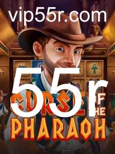 CurseofthePharaoh: Uma Jornada Emocionante no Mundo dos Mistérios Antigos