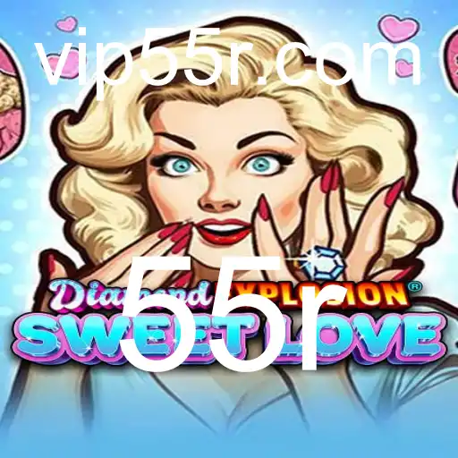 Explorando o Mundo Encantado de DiamondExplosionSweetLove