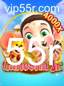 Descubra o Fascinante Mundo do Jogo GaneshaJr
