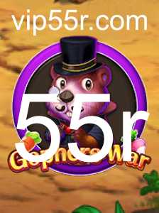 Descubra o Mundo Emocionante de GophersWar