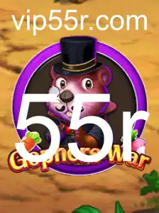 Descubra o Mundo Emocionante de GophersWar
