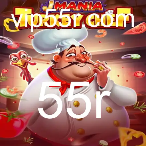 JManiaTurkeyChef: O Jogo que Combina Estratégia e Diversão na Cozinha