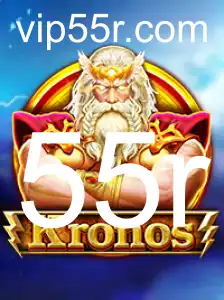 Kronos: Explorando o Futuro dos Jogos com '55r'