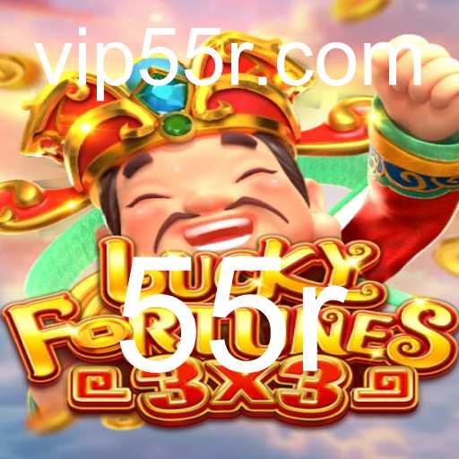 Desvendando o Jogo LUCKYFORTUNES3x3: Uma Nova Experiência de Entretenimento