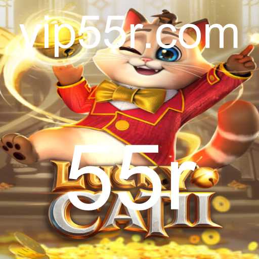 Descubra LuckyCatII: Um Jogo de Estratégia e Diversão com a Palavra-Chave 55r