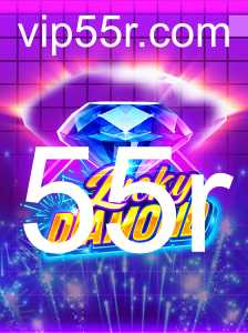LuckyDiamond: A Nova Sensação no Mundo dos Jogos de Sorte
