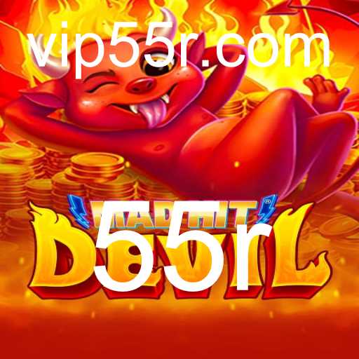 MadHitDevil: A Revolução dos Jogos com a Chave Secreta 55r