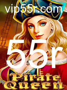 PirateQueen: Aventura Marítima e Estratégia em Alto-Mar