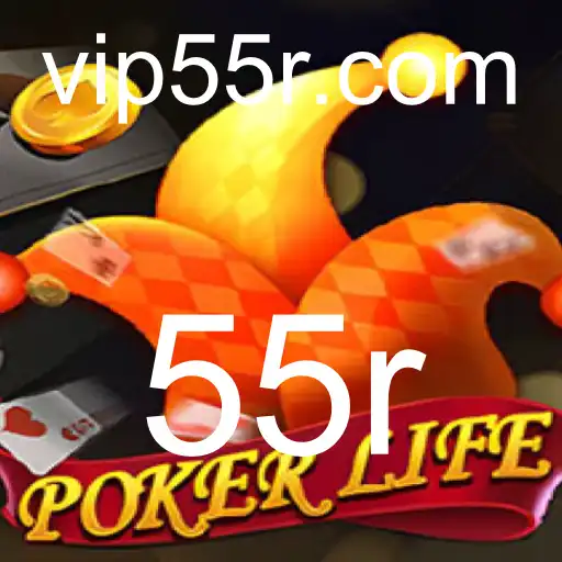 Explorando o Fascinante Mundo de PokerLife e a Palavra-chave 55r