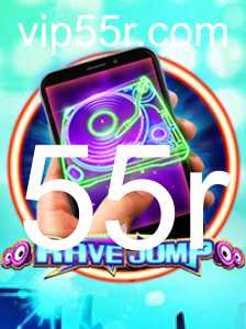 Descubra o Mundo Incrível de RaveJumpmobile