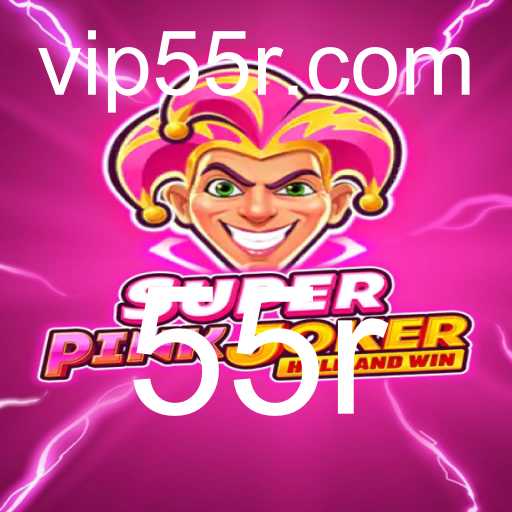 SuperPinkJoker: Um Mergulho em um Mundo de Estratégia e Diversão