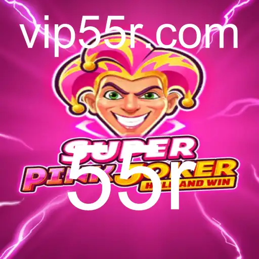 SuperPinkJoker: Um Mergulho em um Mundo de Estratégia e Diversão