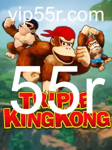 Explorando o Mundo Empolgante de TripleKingKong: Inovação e Estratégia no Cenário Atual